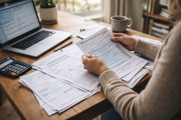 האם אתה משלם יותר מס ממה שאתה חייב